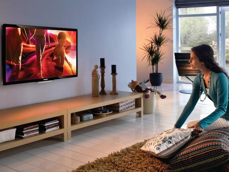 Телевизоры 32 дюйма: почему стоит выбирать их?