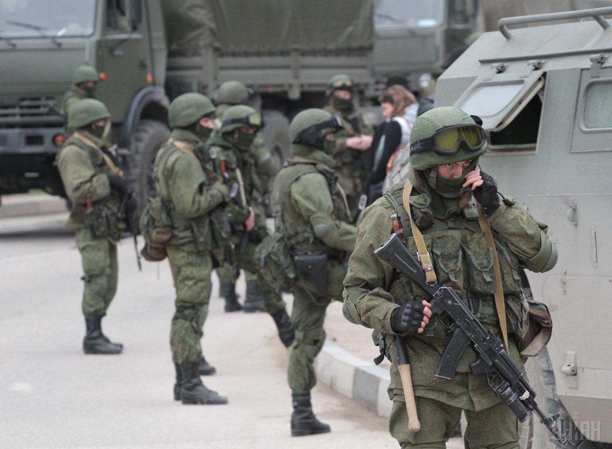 Москва ніколи не зважиться на повномасштабну ядерну або звичайну війну проти Заходу, тому єдине, на що вона здатна - це опосередковані конфлікти