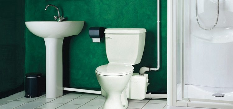 Будь-який проект системи відводу стічних вод для ванної кімнати повинен бути реалізований в точній відповідності з планом монтажу