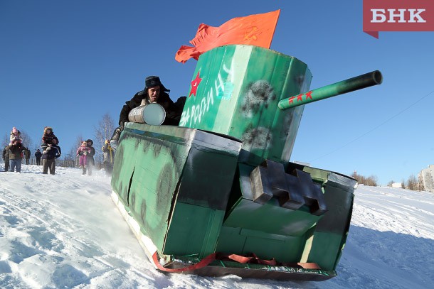 Експедиція на позашляховиках «Від Балтики до Арктики» стартує в понеділок з Санкт-Петербурга і завершиться в Пустозерске