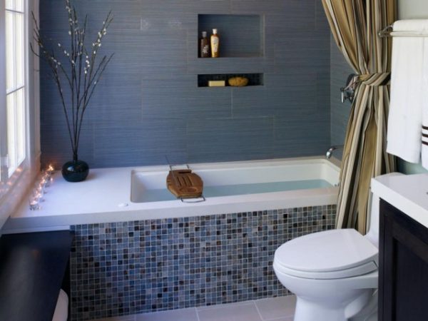 Кахельна плитка на сьогоднішній день є одним з найпопулярніших матеріалів для облицювання стін і підлоги в квартирі