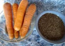 Зверніть увагу: урожай моркви, отриманий в результаті подзимнего і ранневесеннего посіву, не годиться для закладки на зберігання