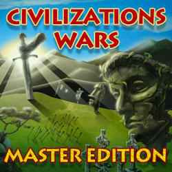 Війни цивілізацій 5